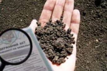 Землевпорядники заробили на волинянах більше 760 тисяч гривень
