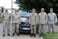 «Варта порядку» скликає своїх учасників на перереєстрацію