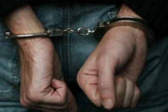 Спостережливі волиняни «здали» злочинця міліціянтам