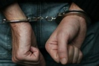 Спостережливі волиняни «здали» злочинця міліціянтам