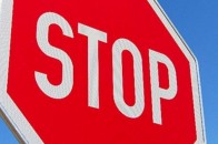 На декількох вулицях Луцька зупинять рух транспорту