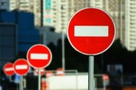 Майже на тиждень у Луцьку перекриють вулицю Загородню