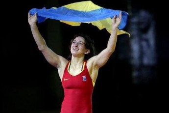 Волинська спортсменка відстоює право називатися Чемпіонкою Світу