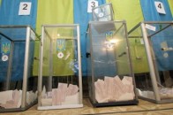 У Луцьку розпочала роботу виборча комісія