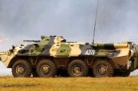 Диверсанти «ЛНР» вбили бійця АТО