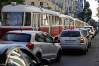 У Мінфіні відхрестилися від обов'язкового техогляду автомобілів