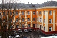 Кабмін віддав волинську лікарню громаді