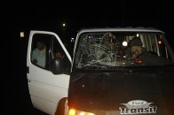 Волинянина, який у січні спричинив криваве ДТП, засудили. Постраждалий досі в комі