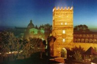 Європейці дадуть Луцьку 100 тисяч євро на відновлення історичних пам'яток. ВІДЕО