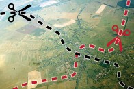 У Луцьку з приватних рук «видерли» землю за 300 тисяч гривень