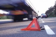 Розшукують вантажівку, яка збила поблизу Луцька жінку