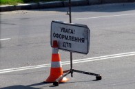 На Волині 23-річний водій наїхав на школяра