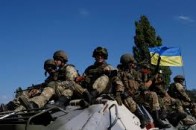 Карта АТО станом на 10 вересня