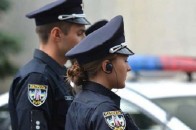 Як українських патрульних спокушали хабарем ВІДЕО