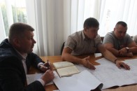 Прокуратура передумала зводити висотку поблизу Луцька