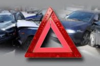 Аварія поблизу Луцька: мікроавтобус та легковик не поділили дорогу