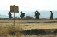 На розтяжці підірвалася група українських військових. Є загиблі ОНОВЛЕНО
