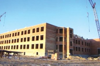 Лапін не лобіює питань свого округу, - лучани