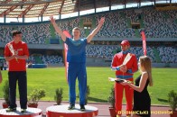 Лучанин виграв у європейському турнірі в Італії