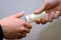 Волинські міліціянти проігнорували попередження мера про можливий підкуп