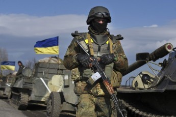Затишшя продовжується. У зоні АТО за минулу добу не пролунало жодного пострілу