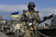 Затишшя продовжується. У зоні АТО за минулу добу не пролунало жодного пострілу