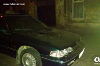 В Одесі вночі пролунав вибух