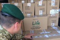 У Ковелі вилучили 85 ящиків контрабандних цигарок на півмільйона