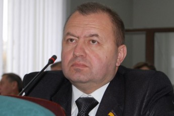 У волинській «Батьківщині» - рокіровка лідерів виборчих списків