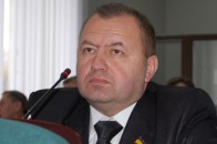 У волинській «Батьківщині» - рокіровка лідерів виборчих списків