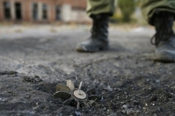На Луганщині підірвалось шестеро військових. Є загиблі
