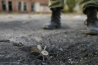 На Луганщині підірвалось шестеро військових. Є загиблі