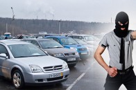 На Волині засудили автомобільного афериста