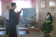 На Волині відкрили меморальні дошки полеглим героям