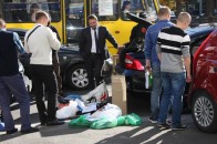 На хабарі затримали голову Держслужби зайнятості ВІДЕО. ОНОВЛЕНО