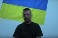 Волиняни затримали російського терориста ВІДЕО