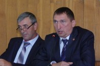 Депутати з Волині закликали Порошенка припинити кровопролиття