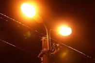 На вулицях Луцька зникло освітлення