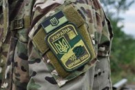 На Донеччині знову стрілянина. Карта АТО за 12 вересня