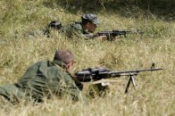 За добу бойовики тричі порушили перемир'я