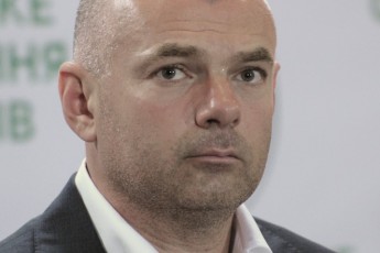 Ігор Палиця: Ті, хто відправляє наших хлопців гинути в АТО, мають відповісти за це в Гаазі
