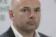 Ігор Палиця: Ті, хто відправляє наших хлопців гинути в АТО, мають відповісти за це в Гаазі