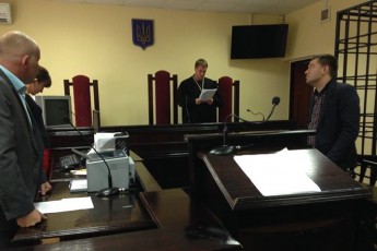 Суд задовольнив скаргу мера Рожищ на бездіяльність міліції