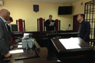 Суд задовольнив скаргу мера Рожищ на бездіяльність міліції