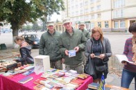 «Книга за життя»: скільки у Володимирі зібрали коштів для бійців