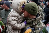В Україні стартувала масштабна демобілізація