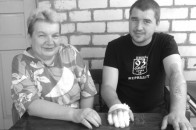 Волинянин розповів, як добровольцем пішов на захист України