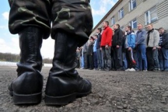 Міноборони проінспектує волинські військкомати