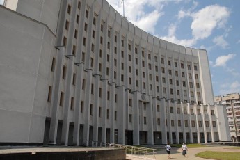 У Волинській ОДА пригрозили перевізнику за конфлікт з атошником