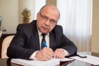 Гунчик хоче бачити сільських голів, явка обов’язкова
